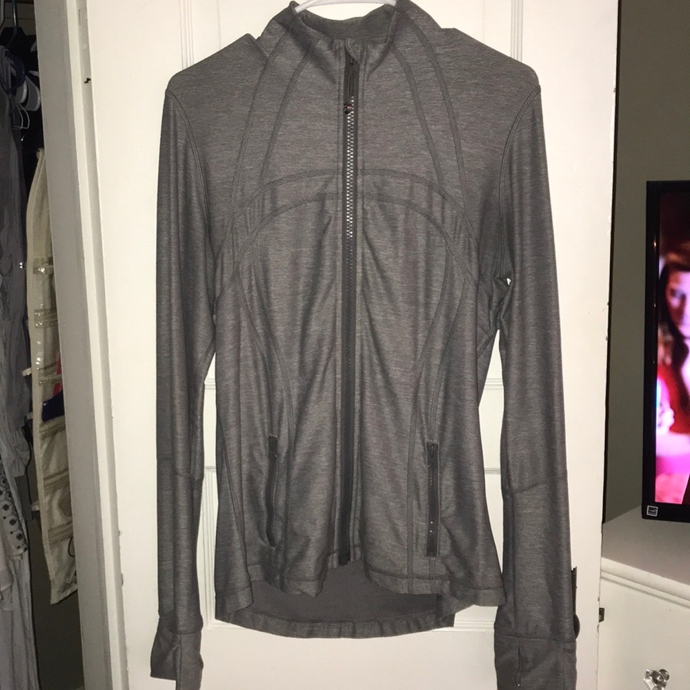 Lululemon Define jacket